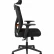 Кресло для персонала Денвер 8005A black
