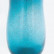 Настольные вазы Blue fusion vase