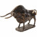 Статуэтка Bull, коллекция Бык