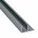 Планка ПМ: ТД 21 Век Планка для стеновой панели 4/6 мм угловая