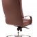 Кресло Everprof Atlant AL M экокожа коричневый