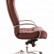 Кресло Everprof Atlant AL M экокожа коричневый