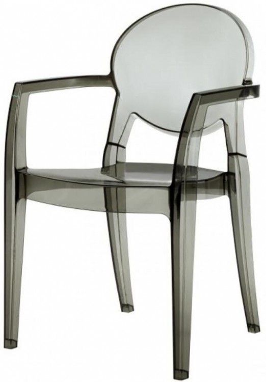 Кресло прозрачное Scab Design Igloo