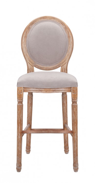 Дизайнерские барные стулья Filon mocca old