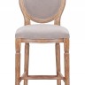 Дизайнерские барные стулья Filon mocca old