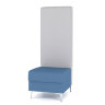 Кресло М6 Soft room (Мягкая комната) M6-1D3