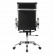Кресло офисное BRABIX «Energy EX-509», экокожа, хром, черное, 530862