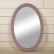 Овальное зеркало "Leontina Lavanda" арт ST9333L