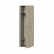 Шкаф двухстворчатый Бостон ШК-600 дуб крафт серый / бетонный камень