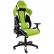 Компьютерное кресло Prime черное / зеленое