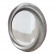 Настенное круглое зеркало  Z2-45