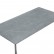 Стол FT323 (180) камень Armani Grey