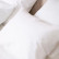 Комплект постельного белья ПМ: Ecotex КПБ Моноспейс сатин белый