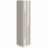 Шкаф СФ-574203 Дуб серый/Белый премиум 464х430х2100 LINE