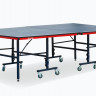 Теннисный стол складной для помещений &quot;Winner S-280 Indoor&quot; (274 Х 152.5 Х 76 см ) с сеткой