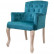 Классические кресла Deron blue v2