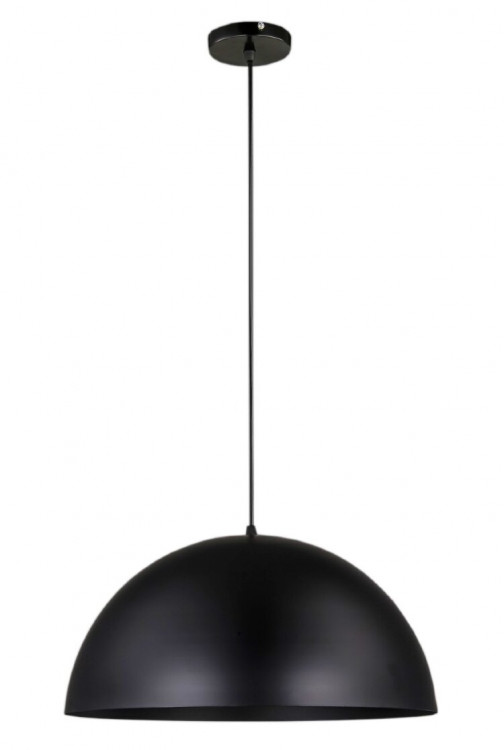 Дизайнерские светильники Sanda black D50