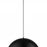 Дизайнерские светильники Sanda black D50