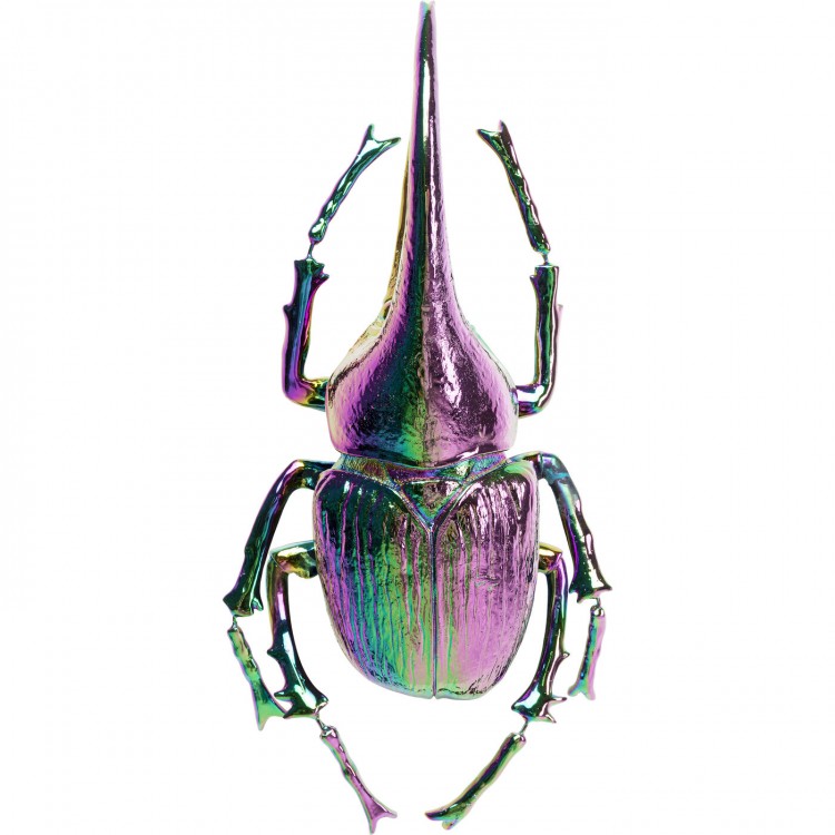 Украшение настенное Herkules beetle, коллекция Жук Геркулес
