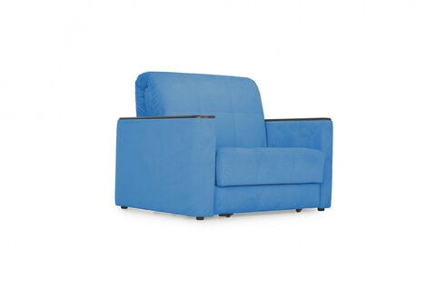Кресло-кровать Мартин-0,8 (12) Velutto 45