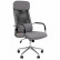 Офисное кресло Chairman CH620 серый