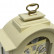 Настольные механические часы  0092-340 Ivory