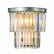 Дизайнерские светильники Odeon silver wall