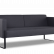 Трехместный диван Тренд 1800х780 h780 Рогожка Twist  Grey (серый)