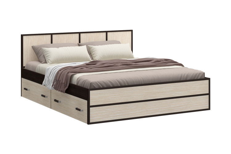 Кровать "Сакура" 1,4*2,0 м