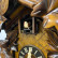 Кварцевые часы с кукушкой  0632-8M (Германия)