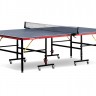 Теннисный стол складной для помещений &quot;Winner S-200 Indoor&quot; (274 Х 152.5 Х 76 см ) с сеткой