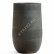 Кашпо TREEZ ERGO - Graphics - Высокая округлая чаша - Окись с медной патиной 41.1020-0045-GG-54