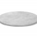 Стол Sheffilton SHT-TU10/90 ЛДСП белый/бетон чикаго светло-серый