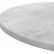 Стол Sheffilton SHT-TU10/90 ЛДСП белый/бетон чикаго светло-серый