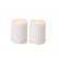 Свечи декоративные, набор из 2 шт ROOMERS FURNITURE 106945(ACC06945)
