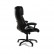 Кресло офисное / Даллас / (black) черная экокожа