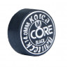 Наклейка для кия &quot;Ball Teck Black Core Coffee&quot; (M) 14 мм