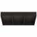 Каркас шкафа ИКЕА ПАКС 300 см., цвет чёрно-коричневый, ШхГхВ 300х35х236 см., корпус шкафа для гардероба