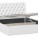 Кровать с ПМ «Скарлет» Тип 1 (с подъемным механизмом) с заглушиной