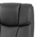 Кресло офисное BRABIX PREMIUM «Blocks HD-008», НАГРУЗКА до 200 кг, экокожа, черное, 531944