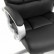 Кресло офисное BRABIX PREMIUM «Blocks HD-008», НАГРУЗКА до 200 кг, экокожа, черное, 531944