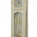 Напольные часы Columbus CR9221-PG-IV