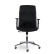 Кресло М-903 Софт хром Ср S-0401 (черный)