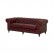 Диван ROOMERS FURNITURE 880A-3D/rouge52# ROOMERS FURNITURE 880A-3D/rouge52#