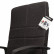 Кресло офисное BRABIX «Focus EX-518», ткань, черное, 531575