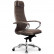 Кресло для руководителя Samurai KL-1.04 MPES светло-коричневый