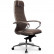 Кресло для руководителя Samurai KL-1.04 MPES светло-коричневый
