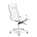 Компьютерное кресло СН-303 Кайман Трио В soft2 хром Ср S-0402 (белый)