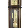 Напольные часы Columbus CR9235-PGDCQ темная вишня, патина золото