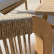 Комплект деревянной мебели Ravona KD TAG/RAVONA-KD/2+1